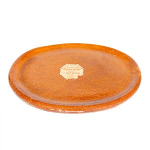 Oval Plate 30cm