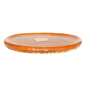 Oval Plate 30cm