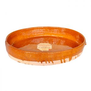 Oval Roasting Dish 40cm