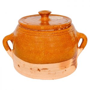 Stew Pot 25cm