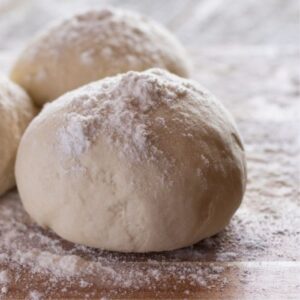 Frozen Sourdough Pizza Dough Balls 16 X 250g