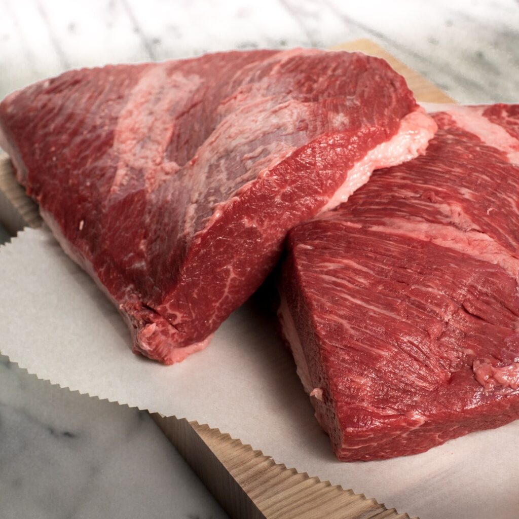 Whole Wagyu Brisket 1.6Kg