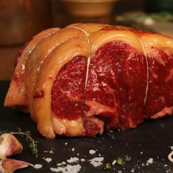 Rolled Galician Sirloin 2Kg