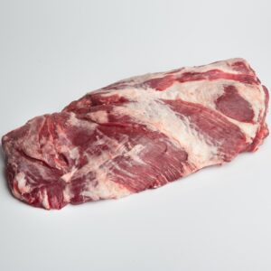 Iberico Pork Collar 1Kg