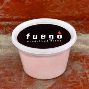 Fuego Internal Clay Repair Powder
