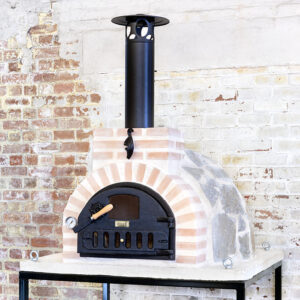 Stone Oven