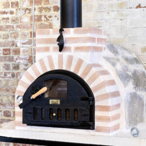 Stone Oven