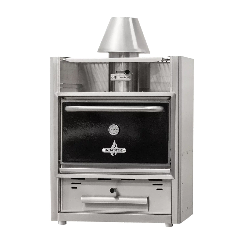 Roaster Charcoal Oven R54