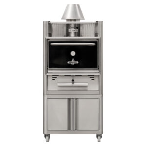 Roaster Charcoal Oven R74