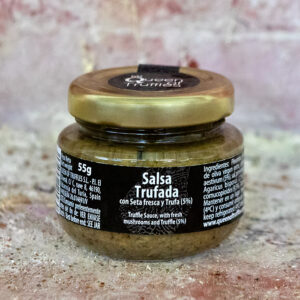 Truffle Sauce 90g