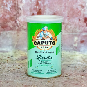 Caputo Active Dried Yeast 100g