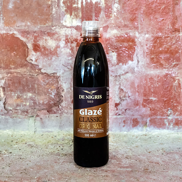 De Nigris Balsamic Glaze 500ml