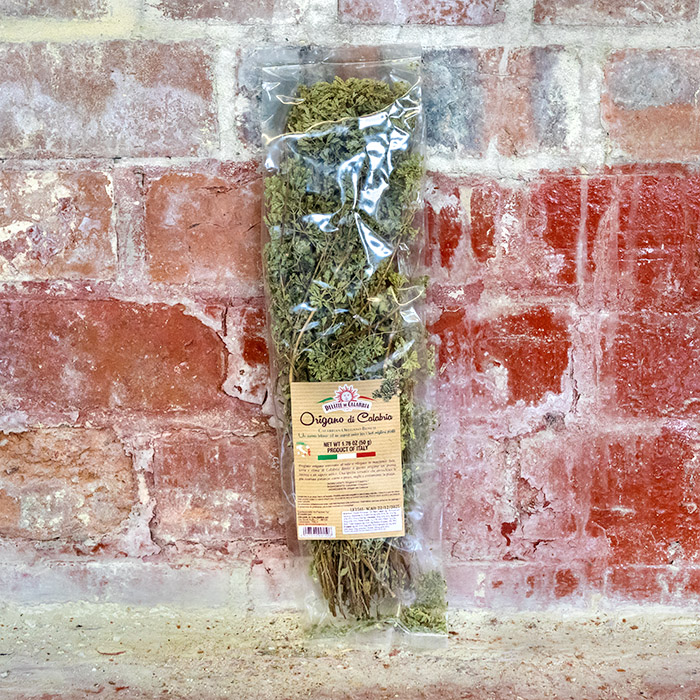 Delize Di Calabria Dried Oregano 50g