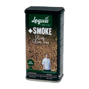Legua Olive Tree Wood Dust 360g