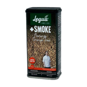Legua Orange Tree Wood Dust 360g