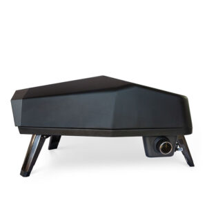 VELOZ 12″ Gas Pizza Oven