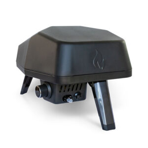 VELOZ 12″ Gas Pizza Oven